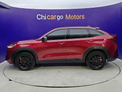Haval H6S 1.5T DHT Smart Run Trim - ფოტო 3