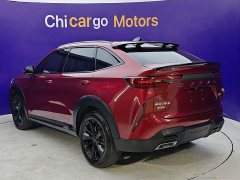Haval H6S 1.5T DHT Smart Run Trim - ფოტო 4