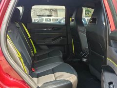 Haval H6S 1.5T DHT Smart Run Trim - ფოტო 8