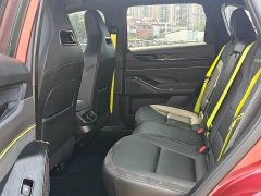 Haval H6S 1.5T DHT Smart Run Trim - ფოტო 9
