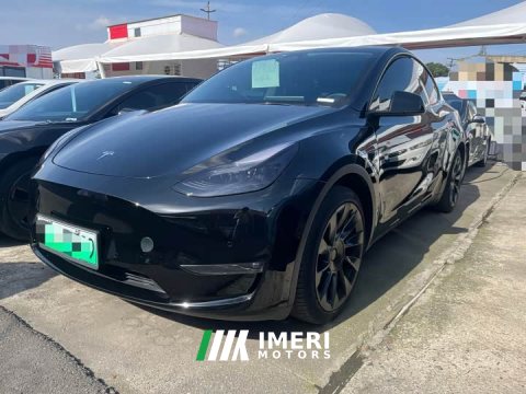 2022 Tesla Model Y 2021 Standard Range RWD - ავტომობილი ჩინეთიდან