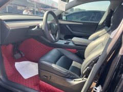 Tesla Model Y 2021 Standard Range RWD - ფოტო 4