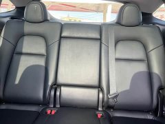 Tesla Model Y 2021 Standard Range RWD - ფოტო 5