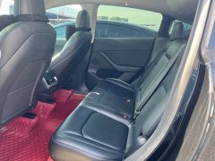 Tesla Model Y 2021 Standard Range RWD - ფოტო 6