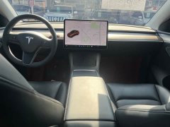 Tesla Model Y 2021 Standard Range RWD - ფოტო 7
