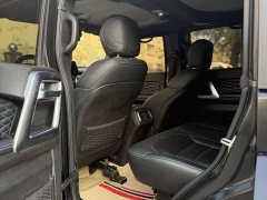 Beijing Jeep BJ40 2021 2.0D Automatic Four-wheel Drive Blade Hero Edition Swordsman - ფოტო 8