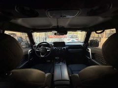 Beijing Jeep BJ40 2021 2.0D Automatic Four-wheel Drive Blade Hero Edition Swordsman - ფოტო 9