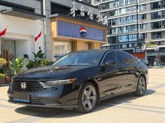 Honda Accord 260TURBO Luxury Edition - ფოტო 1