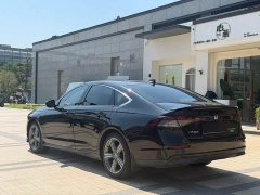 Honda Accord 260TURBO Luxury Edition - ფოტო 10