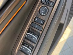 Honda Accord 260TURBO Luxury Edition - ფოტო 12