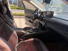 Honda Accord 260TURBO Luxury Edition - ფოტო 13