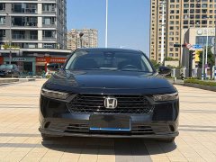 Honda Accord 260TURBO Luxury Edition - ფოტო 2