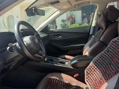 Honda Accord 260TURBO Luxury Edition - ფოტო 4
