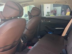 Honda Accord 260TURBO Luxury Edition - ფოტო 5