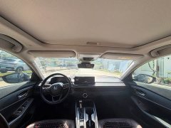 Honda Accord 260TURBO Luxury Edition - ფოტო 7