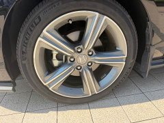 Honda Accord 260TURBO Luxury Edition - ფოტო 8