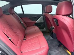 BMW 5 Series 2026 530Li Premier M Sport Package - ფოტო 10