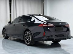 BMW 5 Series 2026 530Li Premier M Sport Package - ფოტო 11