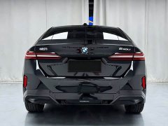BMW 5 Series 2026 530Li Premier M Sport Package - ფოტო 12
