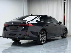 BMW 5 Series 2026 530Li Premier M Sport Package - ფოტო 13