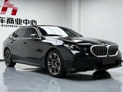 BMW 5 Series 2026 530Li Premier M Sport Package - ფოტო 2