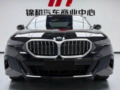 BMW 5 Series 2026 530Li Premier M Sport Package - ფოტო 3
