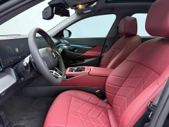 BMW 5 Series 2026 530Li Premier M Sport Package - ფოტო 5