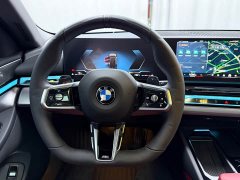 BMW 5 Series 2026 530Li Premier M Sport Package - ფოტო 6