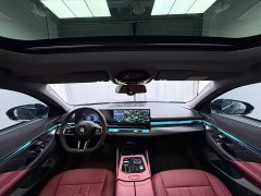 BMW 5 Series 2026 530Li Premier M Sport Package - ფოტო 7