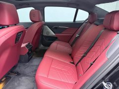 BMW 5 Series 2026 530Li Premier M Sport Package - ფოტო 8
