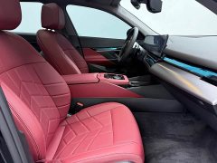 BMW 5 Series 2026 530Li Premier M Sport Package - ფოტო 9