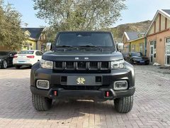 Beijing Jeep BJ40 2.0D Automatic Four-wheel Drive Blade Hero Edition Swordsman - ფოტო 1