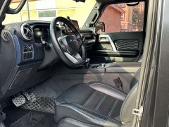 Beijing Jeep BJ40 2.0D Automatic Four-wheel Drive Blade Hero Edition Swordsman - ფოტო 7