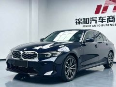 BMW 3 Series 2024 325Li M Sport Package - ფოტო 1