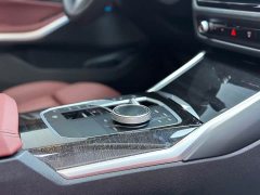 BMW 3 Series 2024 325Li M Sport Package - ფოტო 10