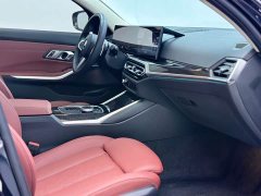 BMW 3 Series 2024 325Li M Sport Package - ფოტო 11