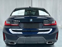 BMW 3 Series 2024 325Li M Sport Package - ფოტო 13