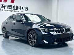 BMW 3 Series 2024 325Li M Sport Package - ფოტო 2