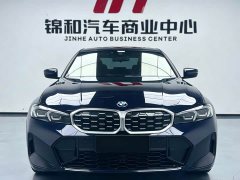 BMW 3 Series 2024 325Li M Sport Package - ფოტო 3