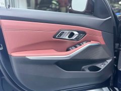 BMW 3 Series 2024 325Li M Sport Package - ფოტო 4