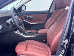 BMW 3 Series 2024 325Li M Sport Package - ფოტო 5