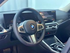BMW 3 Series 2024 325Li M Sport Package - ფოტო 6