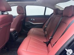 BMW 3 Series 2024 325Li M Sport Package - ფოტო 7