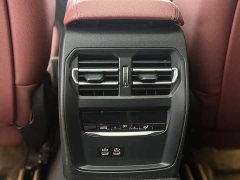 BMW 3 Series 2024 325Li M Sport Package - ფოტო 8