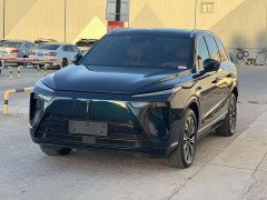 Great Wall WEY Blue Mountain 2023 Four-Wheel Drive Extended Range Version - ფოტო 1
