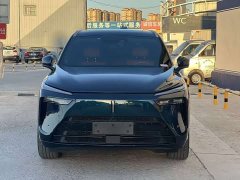 Great Wall WEY Blue Mountain 2023 Four-Wheel Drive Extended Range Version - ფოტო 2