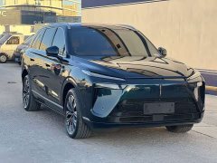 Great Wall WEY Blue Mountain 2023 Four-Wheel Drive Extended Range Version - ფოტო 3