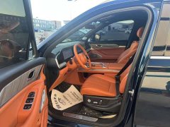 Great Wall WEY Blue Mountain 2023 Four-Wheel Drive Extended Range Version - ფოტო 4