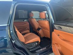 Great Wall WEY Blue Mountain 2023 Four-Wheel Drive Extended Range Version - ფოტო 5
