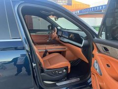 Great Wall WEY Blue Mountain 2023 Four-Wheel Drive Extended Range Version - ფოტო 7